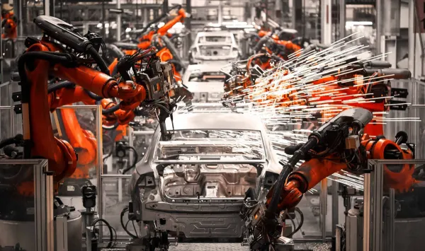 Construction automobile: mise en place des comités consultatifs et d'un centre technique afin de développer l'industrie nationale