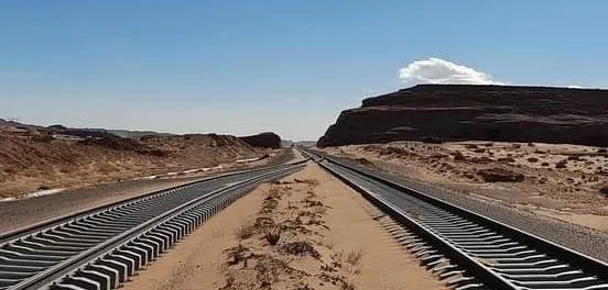 La nouvelle ligne ferroviaire Khenchela-Aïn Beida, un projet prometteur
