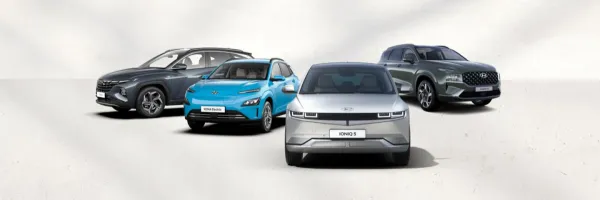 ارتفاع مبيعات هيونداي بـ 1.4% خلال 2022