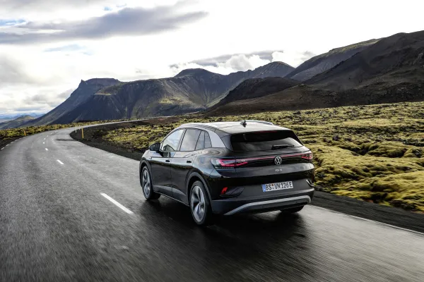 Volkswagen: 4,56 millions de véhicules livrés en 2022, les livraisons de véhicules électriques en croissance