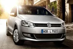 Nouvelle POLO &quot;LIFE&quot; chez SOVAC