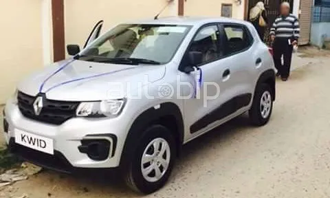 Renault KWID en Algérie : Les rumeurs font le buzz sur facebook