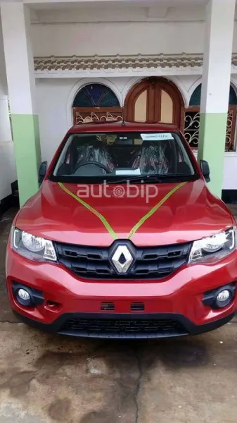 Renault KWID en Algérie : Les rumeurs font le buzz sur facebook