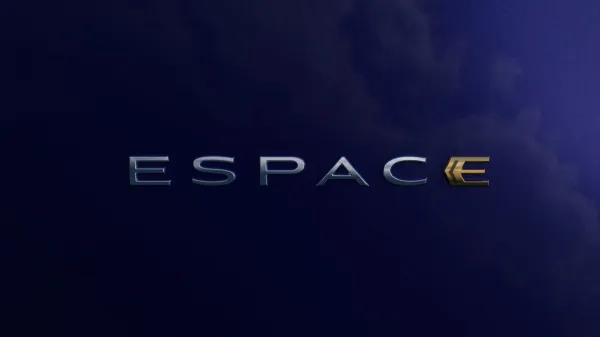 Le nouveau Renault Espace 6 sera un SUV familial