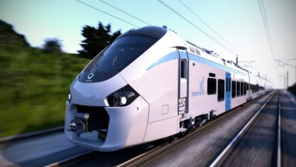 La ligne ferroviaire reliant la wilaya de Saïda à Frenda inaugurée