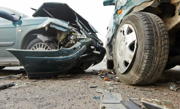 حوادث المرور تودي بحياة 21 شخصا خلال أسبوع