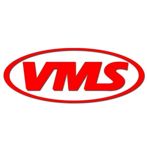 VMS Industries: les modèles actuellement disponibles - Février 2023