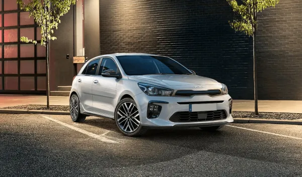 Kia Rio va quitter le marché européen
