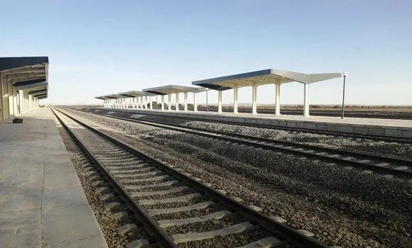 Le projet de la ligne ferroviaire Boughezoul (Médéa)-Laghouat-Djelfa en voie d'achèvement