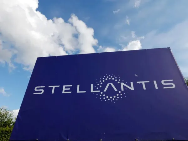 Les salariés du monde entier de Stellantis récompensés par une somme de 2 milliards d’euros