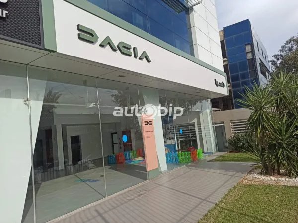 Annonce de recrutement chez Dacia : le démenti du groupe Renault Algérie