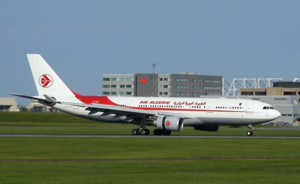 Air Algérie: des offres promotionnelles pour le Ramadan 2023