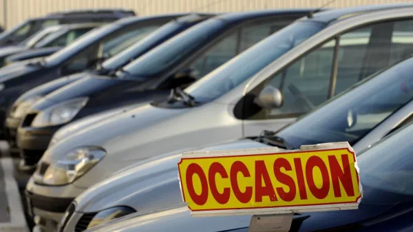 Importation des véhicules de moins de 3 ans: nécessité d’ouvrir des laboratoires accrédités pour garantir la qualité