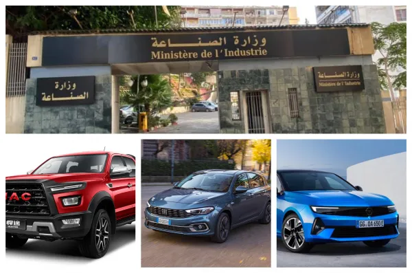 انفراج ملف السيارات بعد منح 3 اعتمادات نهائية
