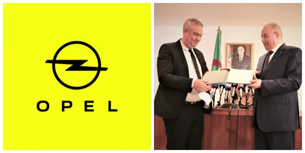 Halil Commerce & Industrie : le concessionnaire de la marque Opel en Algérie