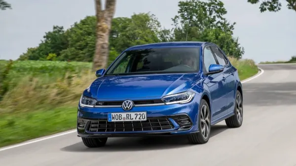 Volkswagen : la Polo abandonnée et la Golf 9 n’aura pas de moteur thermique