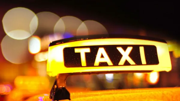 Uniformisation de la couleur des taxis : La wilaya d'Alger annule