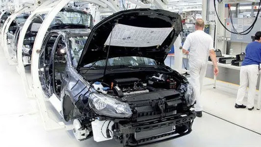 Industrie automobile en Algérie : Nissan, Ford, General Motors et Volkswagen interessés