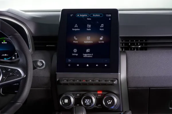 La Renault Clio 5 restylée dévoilée