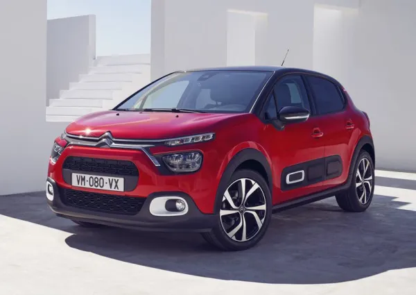 Elsecom Automobile: le nouveau représentant de Citroën en Algérie