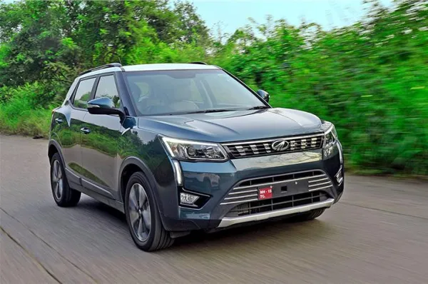 Mahindra prépare son retour en Algérie