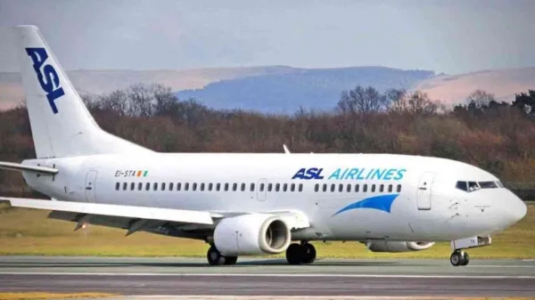ASL Airlines France:  ثلاث خطوط جديدة نحو مطار ليل
