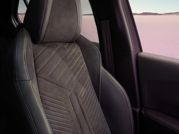 Peugeot dévoile le nouveau 2008 restylé