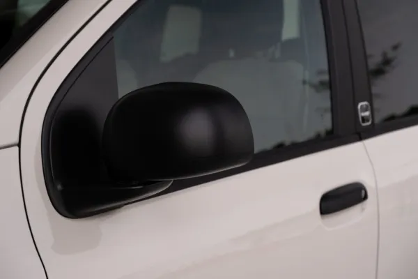 فيات باندا تحتفل بعيد ميلادها الأربعين من خلال نسخة 4×40°