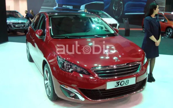 Peugeot Algérie : remises de Janvier dévoilées