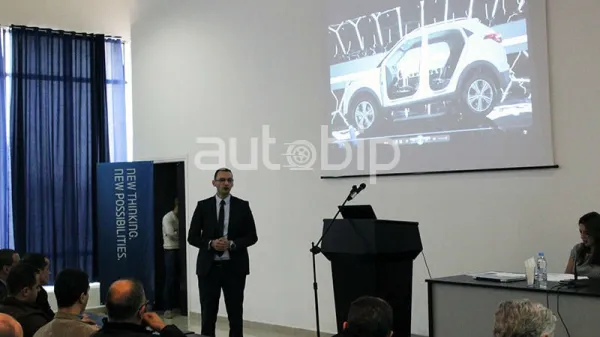 Hyundai en Algérie : 4e marque la plus vendue en 2015