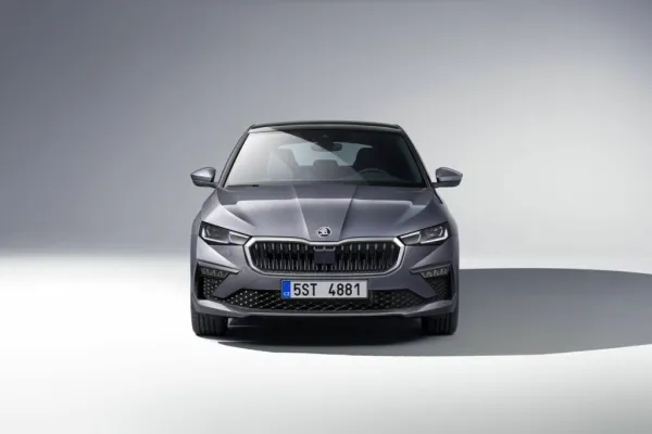 تحديثات منتصف العمر تصل إلى سكودا سكالا