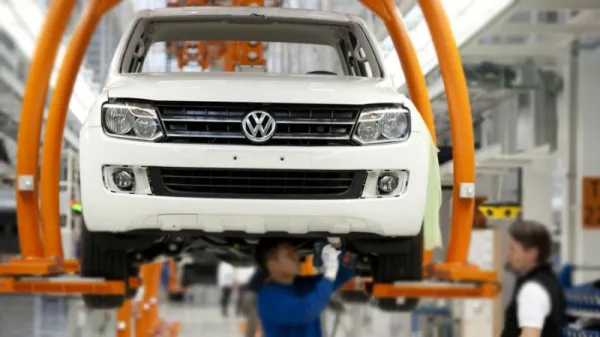 Future usine Volkswagen à Relizane : Les détails seront dévoilés mardi prochain
