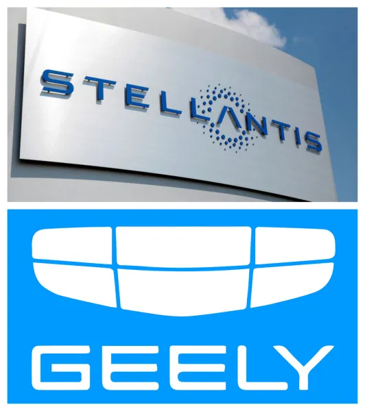 Stellantis fait appel à Geely pour les cockpits de voitures