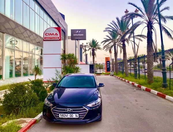Les nouveaux horaires de travail de Hyundai SAV Kaidi