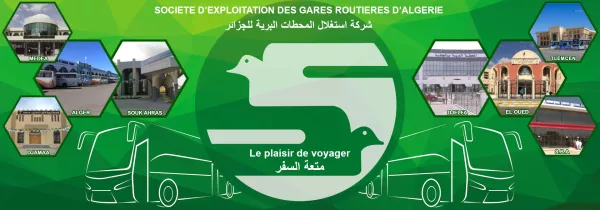 Sogral: un plan spécial pour le transport des voyageurs lors de la rentrée sociale