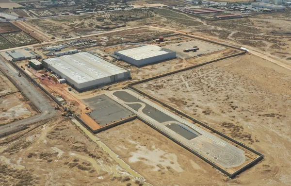 Tout ce que vous devez savoir sur l'usine Fiat en Algérie