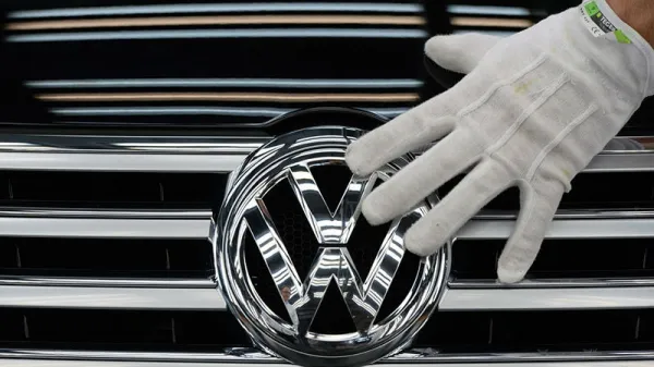 Usine SOVAC confirmée à Relizane : Volkswagen partenaire technologique 