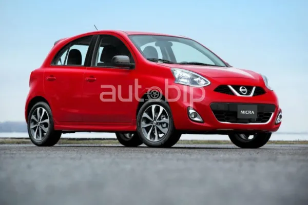 Nissan Algérie : Seuls la Micra et le Navara disponibles