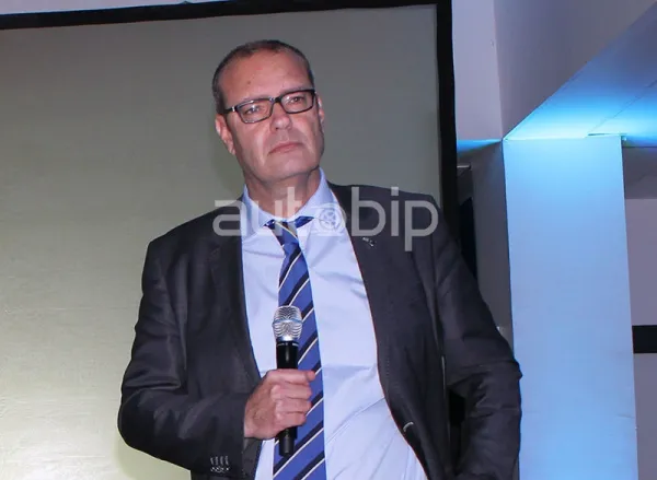 Renault Algérie leader en 2015: Renault N°1, Dacia N°2
