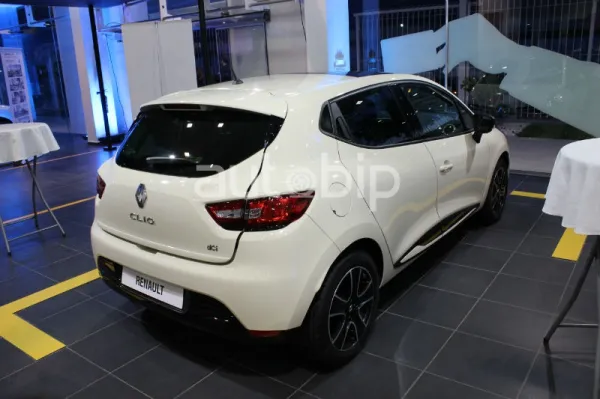 Renault Algérie leader en 2015: Renault N°1, Dacia N°2