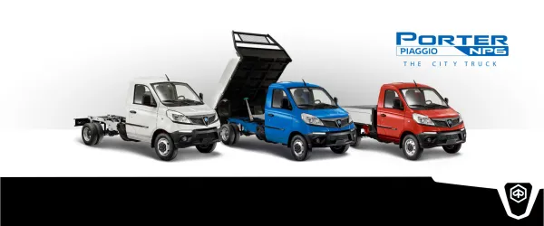 La marque italienne Piaggio projette de s’installer en Algérie