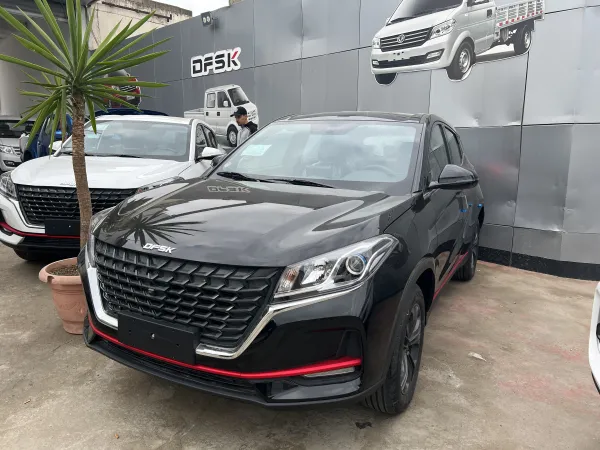 DFSK Birtouta participera au Salon de l&#039;automobile &quot;Bahia Auto&quot; à Oran
