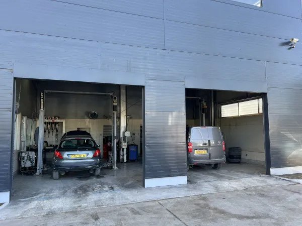 AGS Automobiles: des véhicules neufs du groupe Stellantis et un service après-vente complet