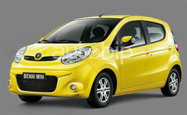 Emin Auto / CHANGAN : Les modéles disponibles (édité)