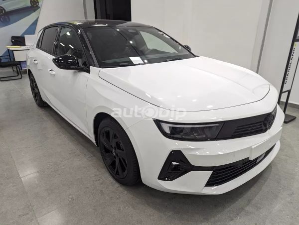 Opel Algérie annonce des réductions allant jusqu&#039;à 120 000 DA