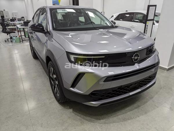 Prix des véhicules Opel acquis avec une Licence Moudjahid