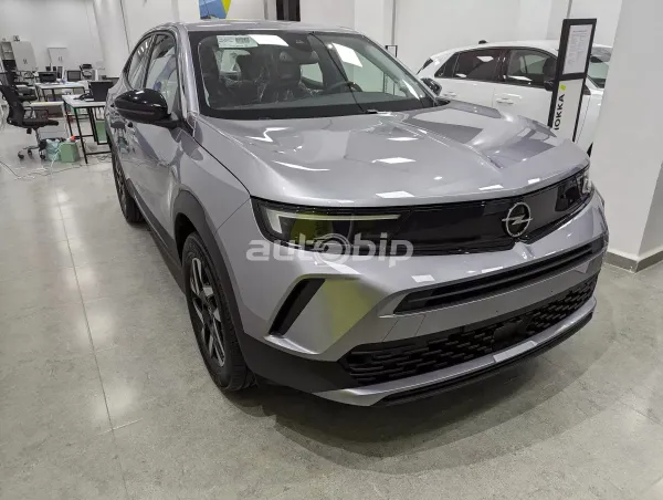 Prix des véhicules Opel acquis avec une Licence Moudjahid