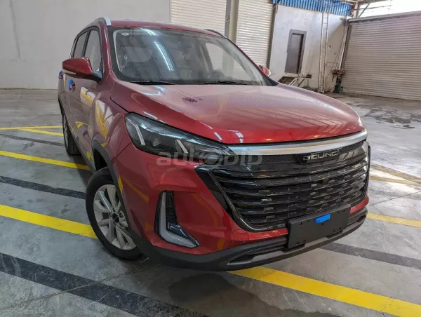 Baic Algérie: une gamme variée proposée à des prix allant de 2 699 000 DA jusqu'à 19 602 854 DA