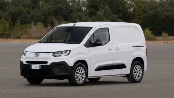 Fiat Algérie: Le Fiat Doblo restylé disponible à partir de 3.149.000 DA