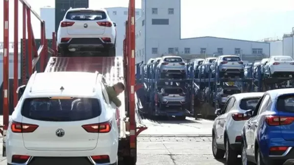 بعد تلقي شكاوى عديدة، وزارة الصناعة تصدر بيان لوكلاء المركبات الجديدة